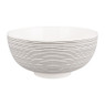 Schaaltje Kasitoo zigzag – 19.5 cm