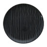 Ontbijtbord Kasitoo - 20 cm - streep