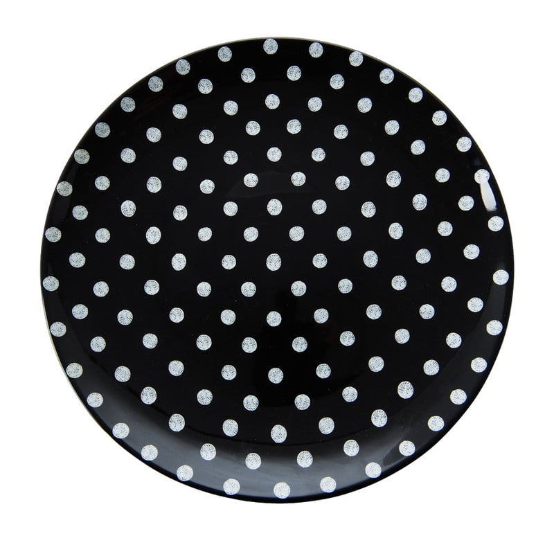 Ontbijtbord Kasitoo - 20 cm - stip