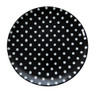 Ontbijtbord Kasitoo - 20 cm - stip