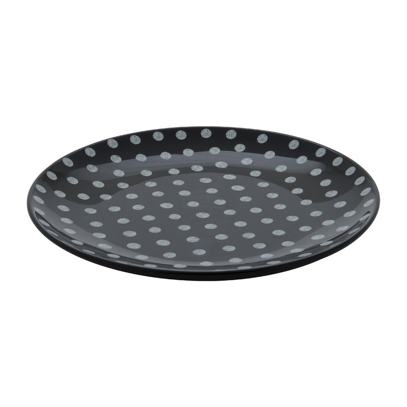Dinerbord Kasitoo - 26 cm - stip