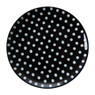 Dinerbord Kasitoo - 26 cm - stip