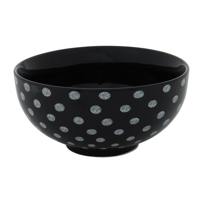 Schaaltje Kasitoo - 15 cm - stip