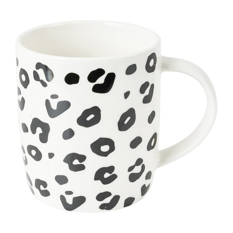 Mok Kasitoo dierenprint - 240 ml