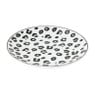 Gebaksbord Kasitoo dierenprint - ᴓ15 cm