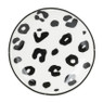 Theezakjeshouder Kasitoo dierenprint - ᴓ7 cm