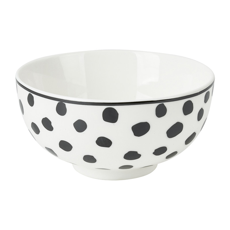 Schaaltje Kasitoo stip - ᴓ11 cm