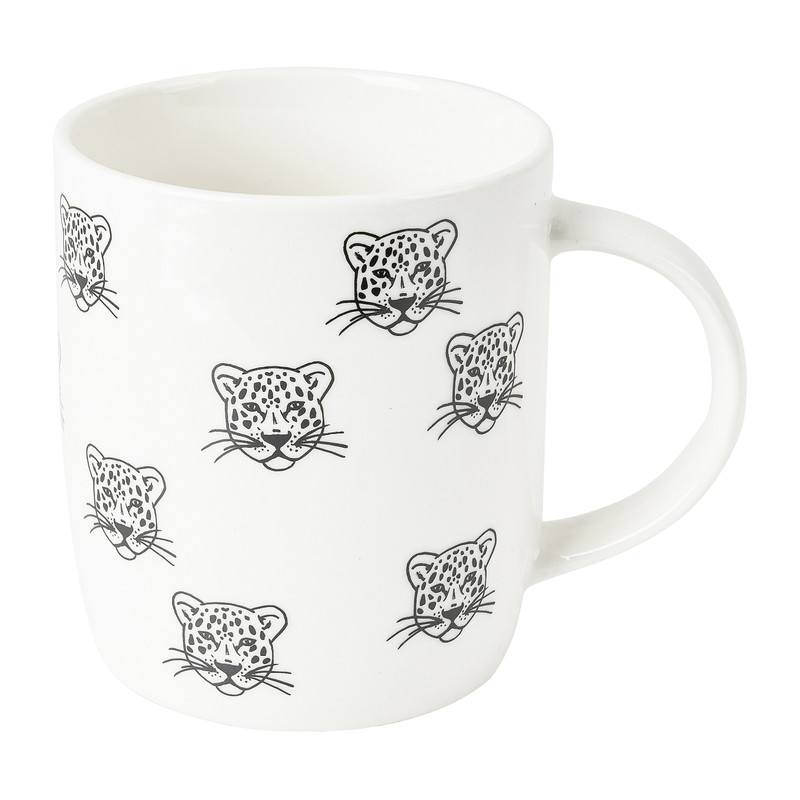 Mok Kasitoo panter - 240 ml