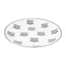 Ontbijtbord Kasitoo panter - ᴓ20 cm