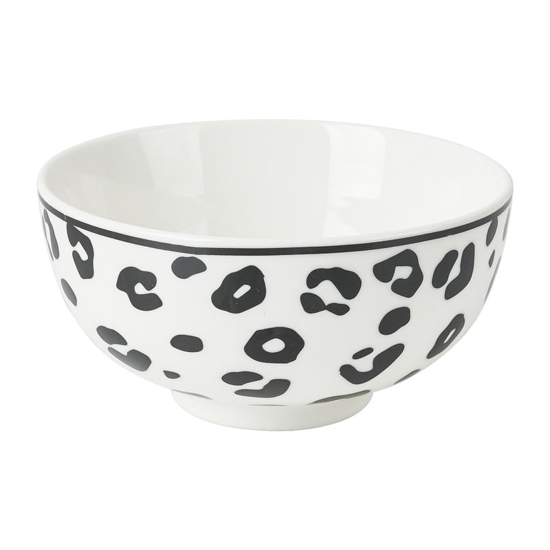 Schaaltje Kasitoo panter - ᴓ11 cm