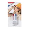 Schmink stift - rood/wit/blauw