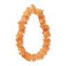 Hawaii slinger - 115 cm - oranje 