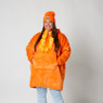Muts - oranje 