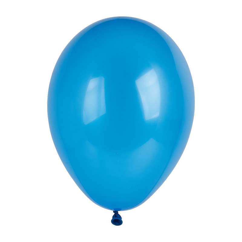 Ballonnen - Holland - set van 48