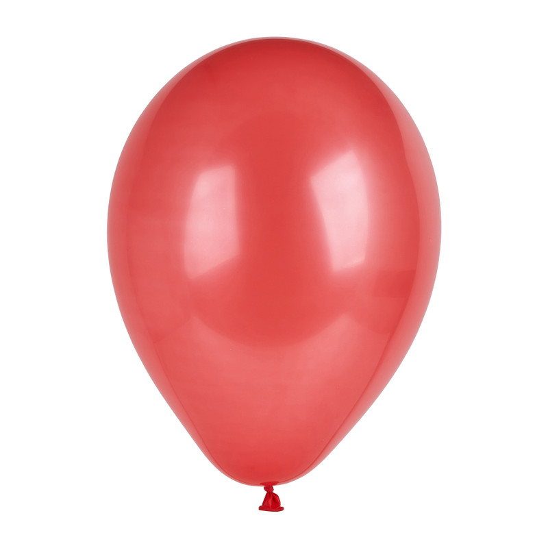 Ballonnen - Holland - set van 48