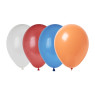 Ballonnen - Holland - set van 48