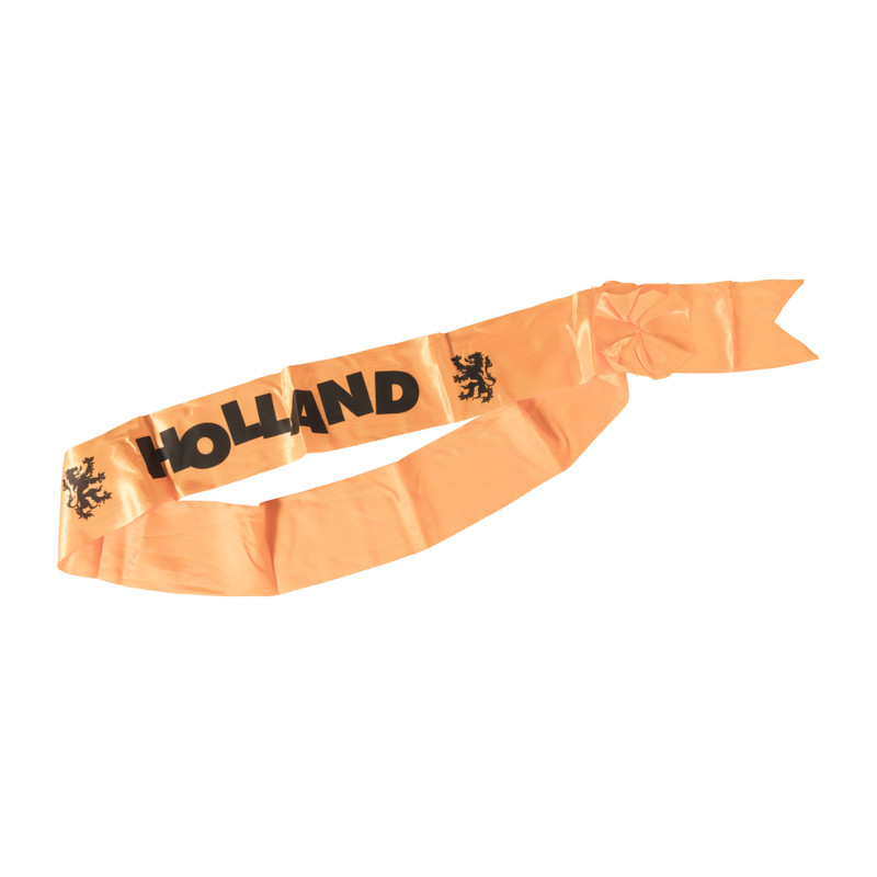 Sjerp holland - oranje