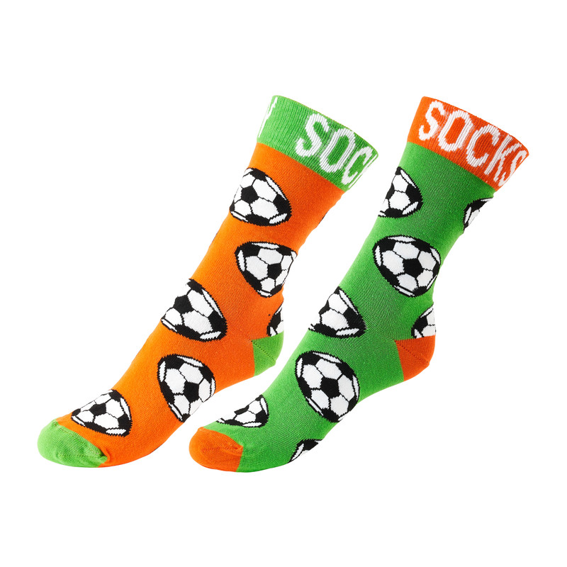 Lucky socks - 2 paar - maat 43/46