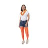Legging - oranje