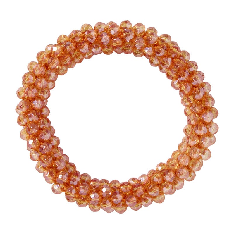 Armband - oranje 