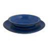 Serviesset blue - 18-delig - 6 persoons