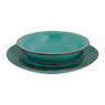 Serviesset blue - 18-delig - 6 persoons