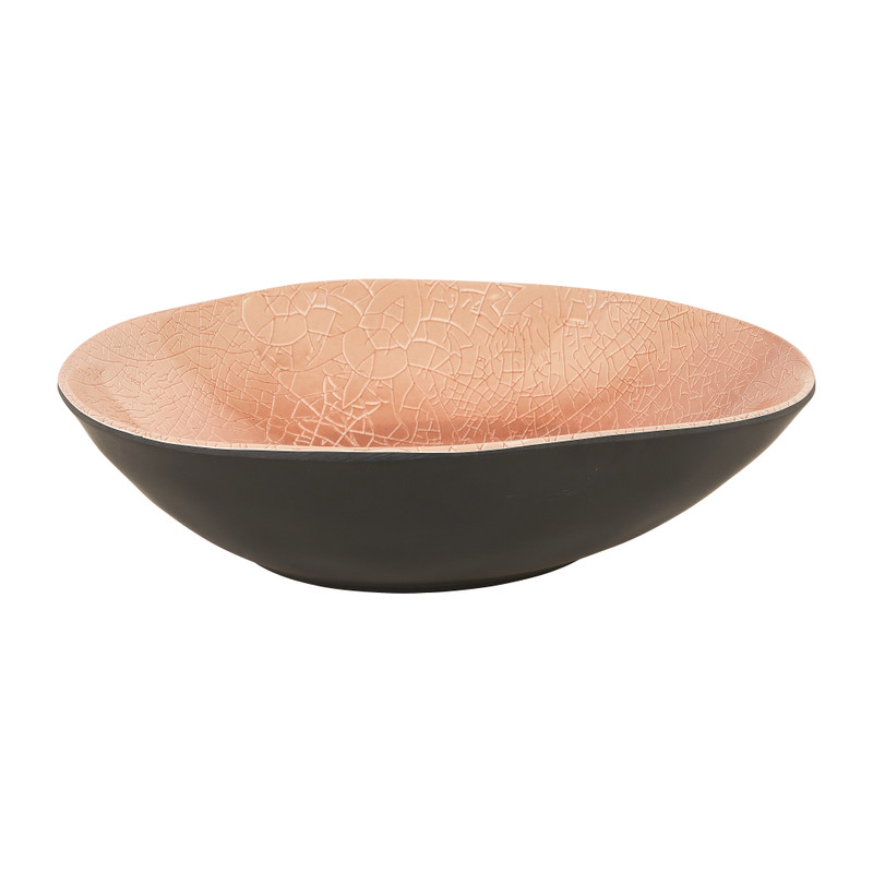 Diep bord streetfood - diverse kleuren - ⌀19.5 cm