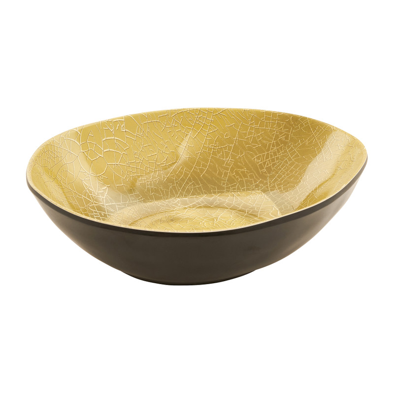 Diep bord streetfood - diverse kleuren - ⌀19.5 cm