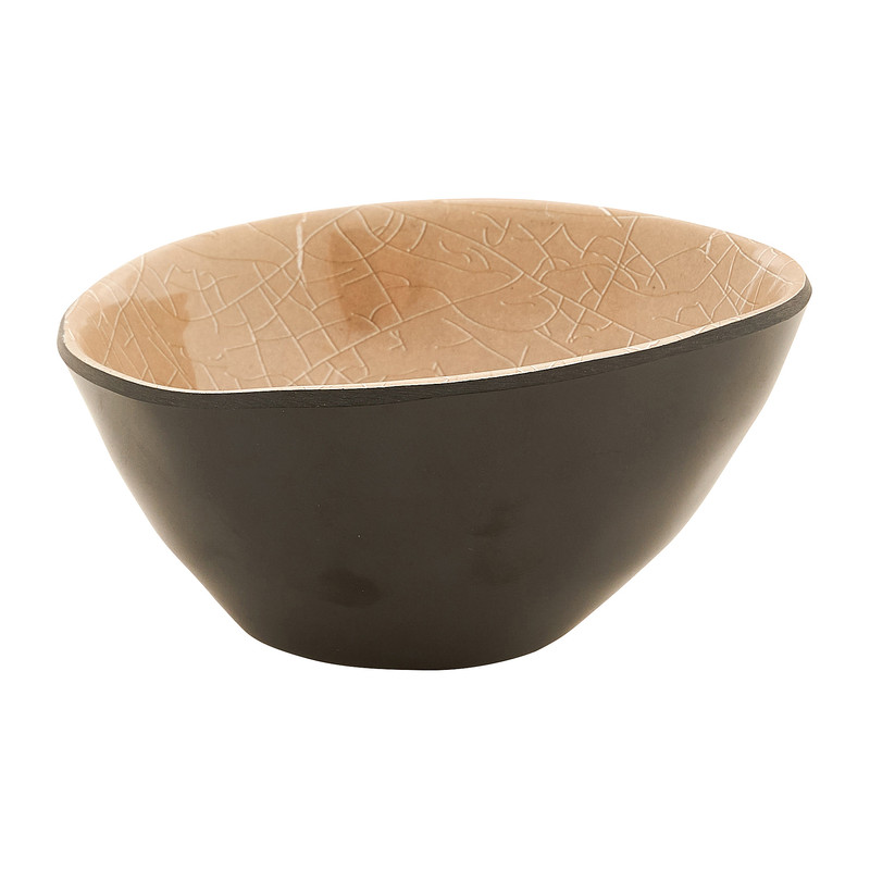 Schaaltje streetfood - diverse kleuren - ⌀8 cm 