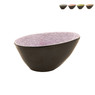 Schaaltje streetfood - diverse kleuren - ⌀10.5 cm 