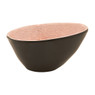 Schaaltje streetfood - diverse kleuren - ⌀10.5 cm 