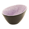 Schaaltje streetfood - diverse kleuren - ⌀10.5 cm 