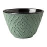 Theekopjes Yuka - set van 2 - groen