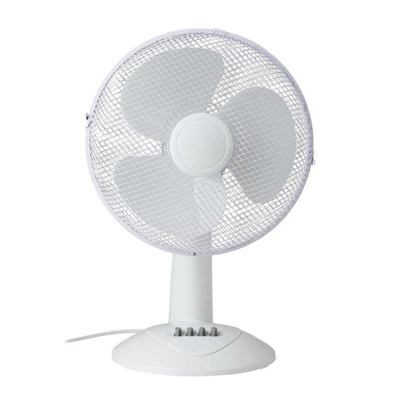 Tafel ventilator - ø30 cm