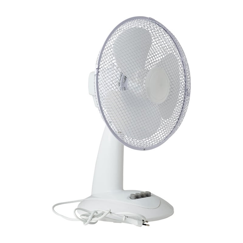 Tafel ventilator - ø30 cm