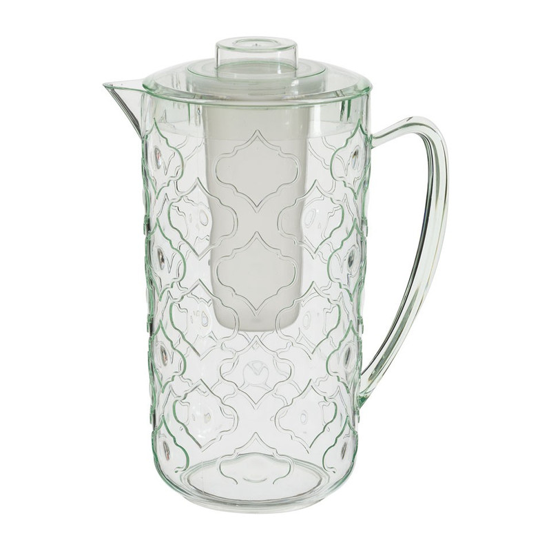 Sapkan Ikat - 2.5 liter - groen