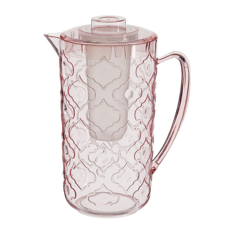 Sapkan Ikat - 2.5 liter - roze