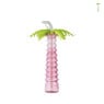 Drinkbeker palmboom - diverse kleuren - 500 ml