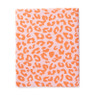Tafelkleed panter - roze - 220x150 cm