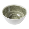 Schaal Sara - groen - ⌀15x7 cm 