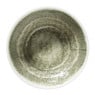 Schaal Sara - groen - ⌀15x7 cm 