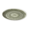 Ontbijtbord Sara - groen - ⌀22 cm 