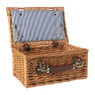 Picknickmand - 28x18x11 cm 