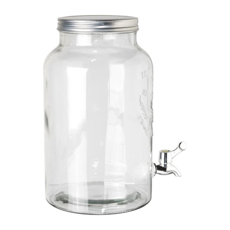 Sapkan - helder - 5.5 liter