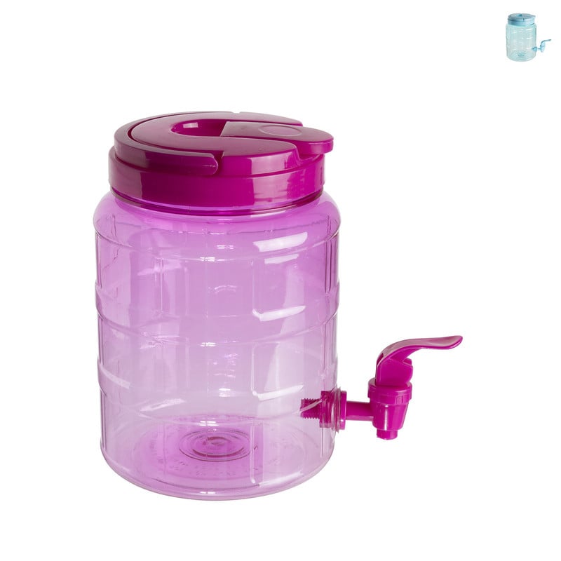 Sapkan - diverse kleuren - 2 liter