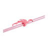 Rietjes flamingo - set van 4