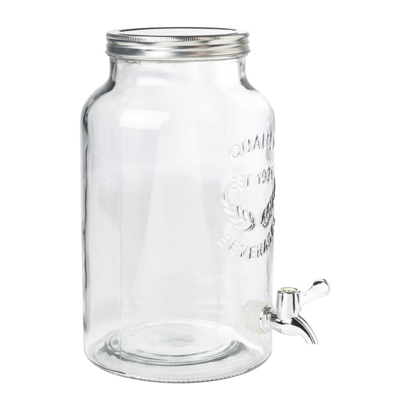 Sapkan helder - 5.5 liter