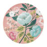 Placemat bloemen - diverse varianten - ø38 cm