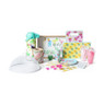Servetten tropical - set van 20