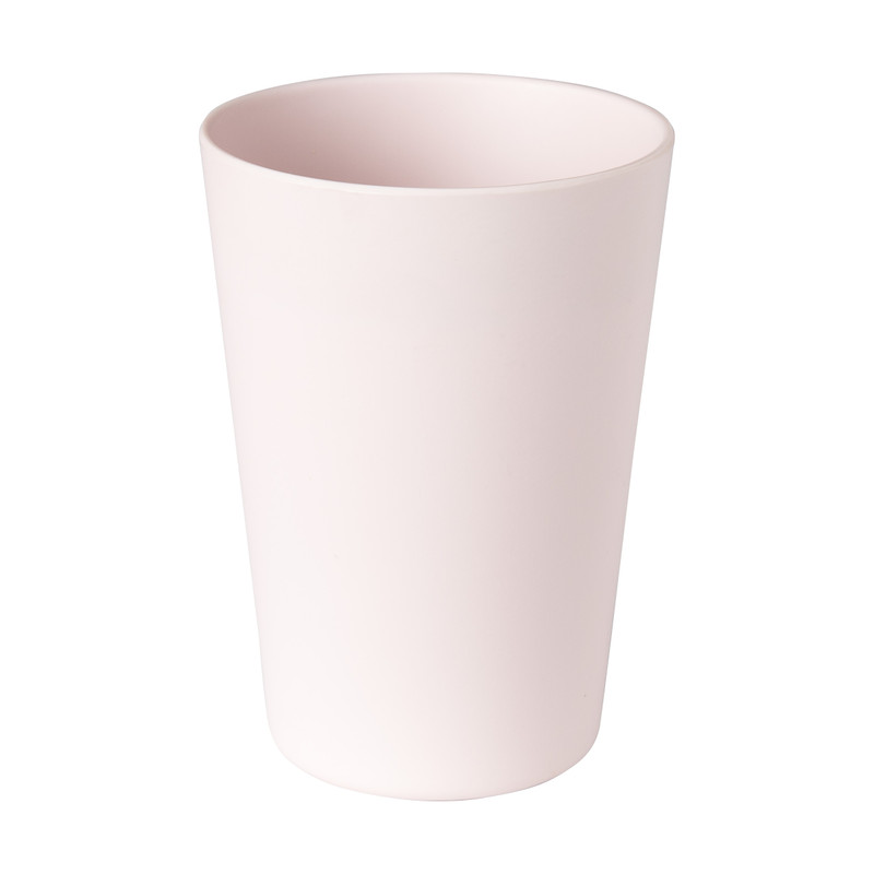 Beker Luna - roze - 300 ml 